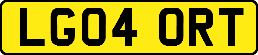 LG04ORT
