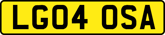 LG04OSA