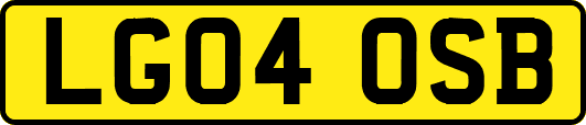 LG04OSB