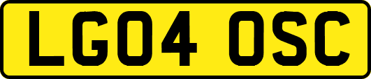 LG04OSC