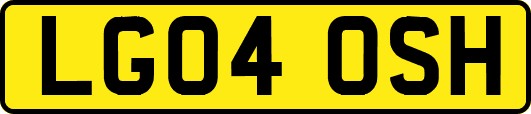 LG04OSH