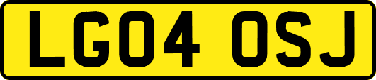 LG04OSJ