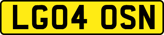 LG04OSN