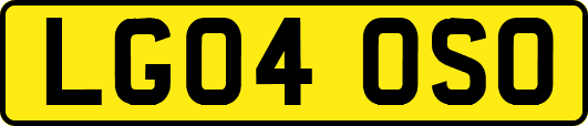 LG04OSO