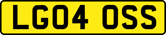 LG04OSS