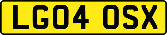 LG04OSX