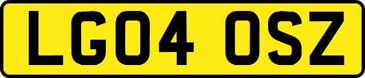 LG04OSZ