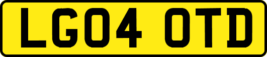 LG04OTD
