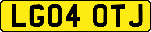 LG04OTJ