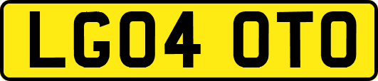LG04OTO