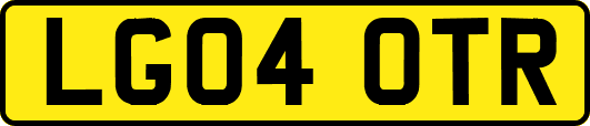LG04OTR