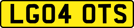 LG04OTS