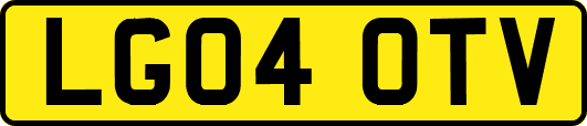 LG04OTV