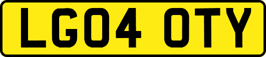 LG04OTY