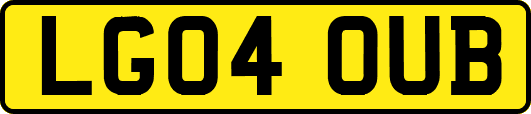 LG04OUB