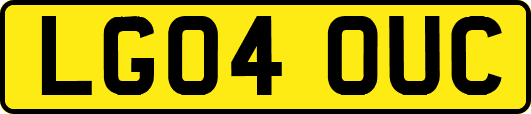 LG04OUC
