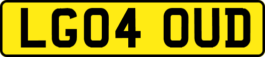 LG04OUD