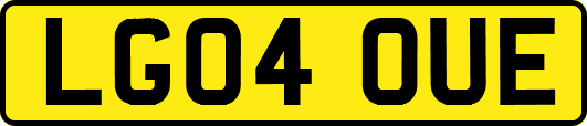LG04OUE