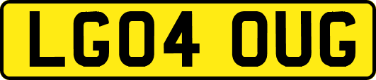 LG04OUG