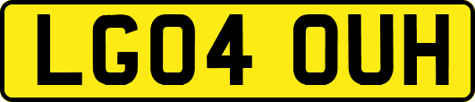 LG04OUH