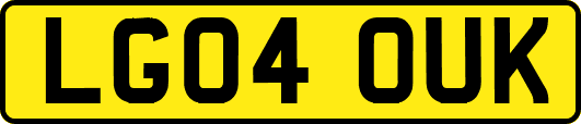 LG04OUK