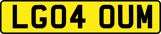 LG04OUM