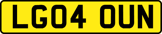 LG04OUN
