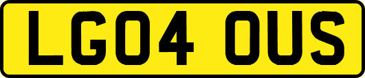 LG04OUS