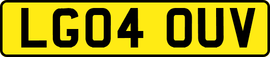 LG04OUV