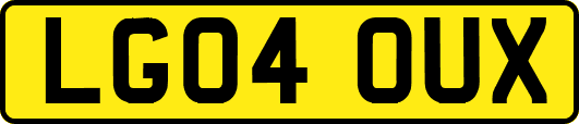 LG04OUX