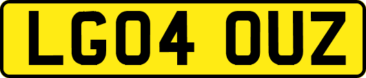 LG04OUZ