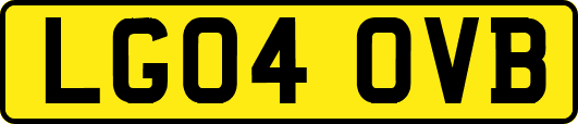 LG04OVB