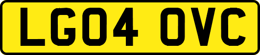 LG04OVC