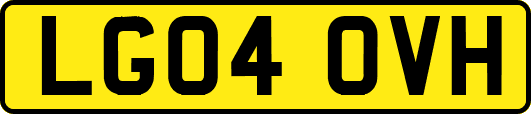 LG04OVH