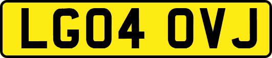 LG04OVJ