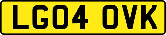 LG04OVK