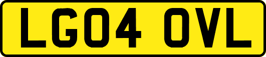 LG04OVL
