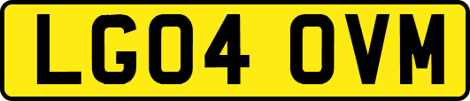 LG04OVM