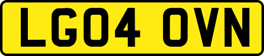 LG04OVN