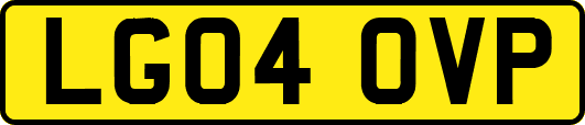LG04OVP