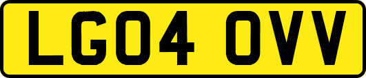 LG04OVV