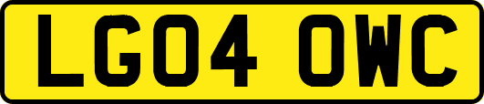 LG04OWC