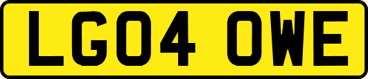 LG04OWE