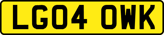 LG04OWK