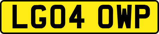 LG04OWP