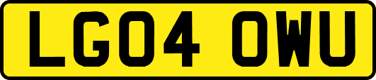 LG04OWU