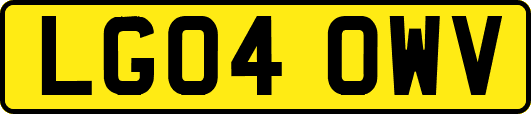 LG04OWV