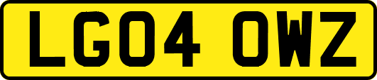 LG04OWZ