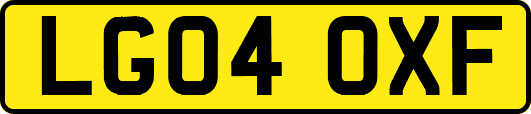 LG04OXF