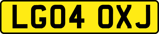 LG04OXJ